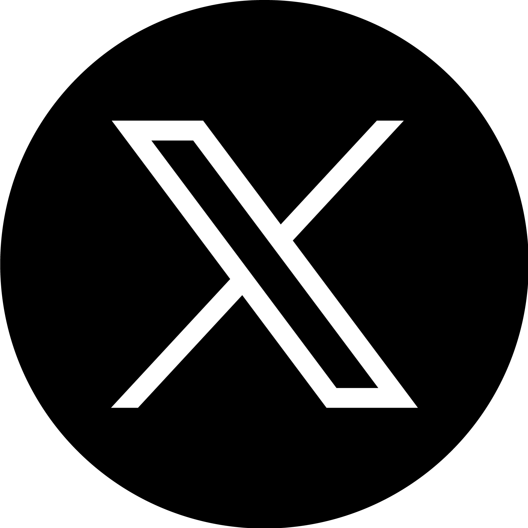 X (Formerly Twitter)